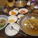 교동면옥 이미지