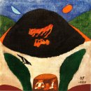 『길위의 미술관』 Ⅳ [장욱진(張旭鎭)] -▣명륜동에서 피어난 장욱진의 순수한 미학▣장욱진이 담아낸...