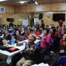 웃음치료 이미지