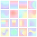 Pastel&grain_gradients 이미지