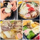 면목동-158 | 중랑구 유일 스키야키 전문점 나베정, 분위기 좋은 면목동 망우동 맛집