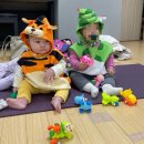 (주)광신 사천지점 | [시서채세상 후기] 롯데마트첨단점 문화센터 리틀자이언트 5~12개월 겨울학기 솔직수강후기