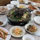 토속정한정식 이미지