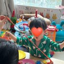 [공지] 전주 방문미술 홍익아트 36개월 미술방문수업 1회차 수업후기 + 가격정보