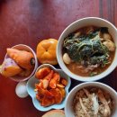 향기롭고 달콤한 밥도둑 더덕.단감고추장 장아찌 담기 이미지