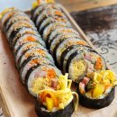 모드랑김밥