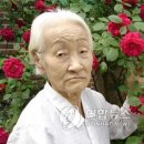 안강 할머니 이미지