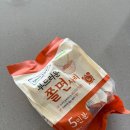 마켓컬리 칠갑농산 쫄면사리로 쫄면 만들기 양념장 레시피