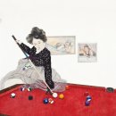 한국당구장 이미지