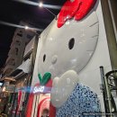 기프트스토어 | 도쿄 3회차 여행 - 아사쿠사 산리오 기프트 스토어 일본 한정 기념품 솔직후기