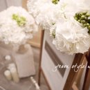 그린앤화이트 이미지