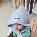 지금 꼭 필요한 후드넥워머 [엠엠서울클럽] 겨울 플리스 바라클라바, 힙한 어린이 바라클라바!