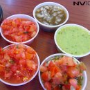 멕시칸치킨 이미지