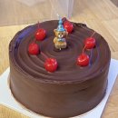 신동-11 | 수원 케이크 맛집 [공간상점 신동점] 홀케이크 예약 방법, 조각케이크, 케이크 내돈내산 구매 후기