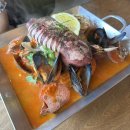 언더더씨해물찜 이미지