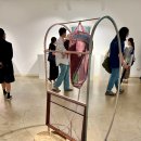 아름지기 | 보테가 베네타 전시 <세계를 엮다: 인트레치아토의 언어> 아름지기에 다녀왔어요 서울전시후기