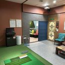 골프존파크 수완해피점 이미지