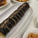 시월김밥 이미지
