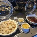 세진카서비스 | [ 💟 부산 숙소 추천 ] 웨스틴 클럽 라운지 “해피아워” 🍹🍴 솔직 후기 @해운대 웨스틴 조선 호텔 🛋️