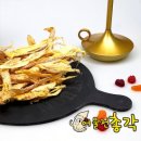 용대리황태건어물