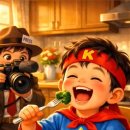 CU 산곡중앙점 | [공지] 동계올림픽[김감독 남매의 '동계 올림픽 응원 메달쇼' – 겨울 축제 속 무탈한 홍복 챔피언 되기!]