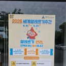 금호2동주민센터대회의실 | 2026 세계 알레르기 주간 완주 캠페인 후기 | 8종 피부단자검사 직접 받아봤습니다
