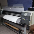 (중고) MUTOH 1600폭 솔벤트실사기 헤드신품 480만원 판매 이미지