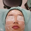 동창원농협(본점) | 창원 얼굴경락 고운빛깔에스테틱 창원본점, 4D 역작관리 3주차 얼굴라인 후기