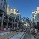 르포] “매물 없어 부르는 게 값이죠”… 위례, 잇단 개발호재에 ‘들썩’ 이미지