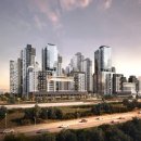 랜드마크 원 이미지