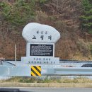 헐티재가는길 | 🌸 대구 근교 벚꽃 드라이브 코스 추천 | 가창–헐티재–각북벚꽃축제–고평리 벚꽃터널 후기