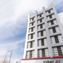 싸이버21 이미지