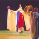 제주불교의식 이미지