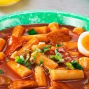 소소한국물떡볶이 네이버블로그