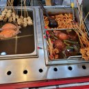 김할매김밥앤빨간어묵