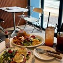 디노브런치 | 디노브런치앤다이닝] 전포카페거리 에그베네딕트가 맛있는 브런치 맛집 디노브런치앤다이닝 방문 후기