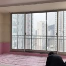 개금 동원 화인 패밀리 30평대 인테리어 철거 및 설비 과정 기록