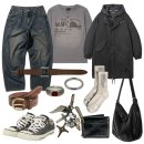 닥터베이직랩 | [공지] 새학기 기본템으로 쌈뽕하게 입는 주인장 추천하는 남자, 여자 코디/코드쿤스트, 제니 스타일