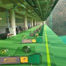 청소년수련원골프연습장 이미지