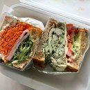 우2동-9 | 부산 해운대샌드위치맛집 쉘박스 우동종합시장 카페