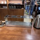 업타운커피 이미지