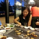 숯불풍천민물장어 이미지