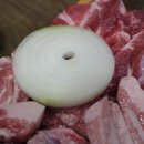 돼지 한마리