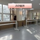 크로스핏 샤우트 터미널 | 라라발레 : 천안 신부동 성인발레 취미발레 4개월 36회권 내돈내산 후기