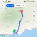 성판악 진달래밭 화장실 이미지