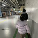 아이월드어린이집(남양) | 설날 당일 롯데월드 오픈런 후기 / 8살 아이와 롯데월드 / 롯데월드 주차 후기