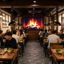 상동백년갈비 이미지