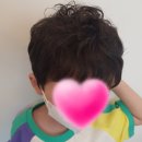 더문(The Moon)헤어
