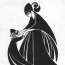 바느질을 하다 이미지