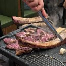 태백제일상사 | [짚불태백 용인수지점] 우대갈비가 맛있는 용인 맛집 후기. + 에버랜드 야유회 회식, 지쳤나요? 네니요.